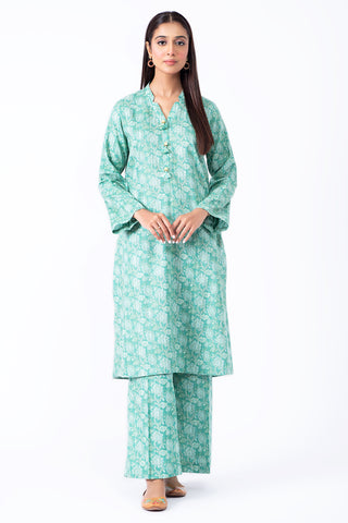 1 Piece Khaddar Shirt