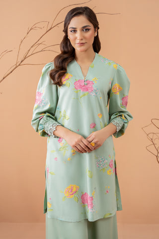 2 Piece Parkale Shirt & Shalwar