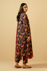 3Pc Khaddar Suit