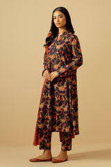 3Pc Khaddar Suit