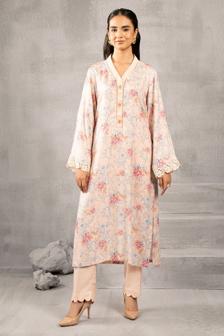 2 Piece Marina Shirt & Shalwar