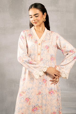 2 Piece Marina Shirt & Shalwar