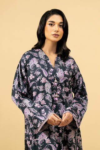 2 Piece  Parkale Shirt & Shalwar