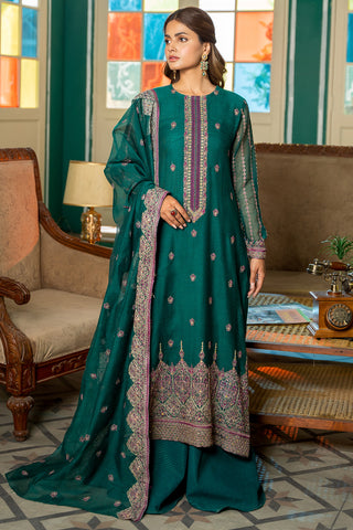 3 Piece Khaadi Net Suit