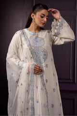 1 Piece Khaddar Shirt