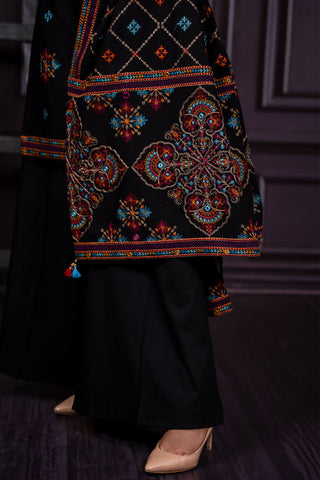 3 Piece Khadar Suit