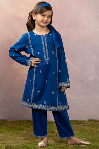 2 Piece Cotton Lawn Kurta & Trouser