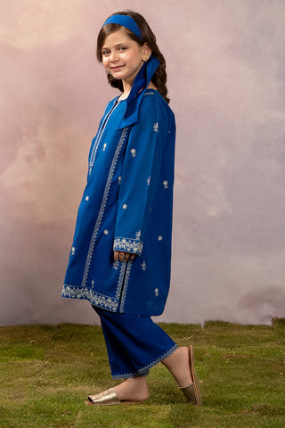 2 Piece Cotton Lawn Kurta & Trouser