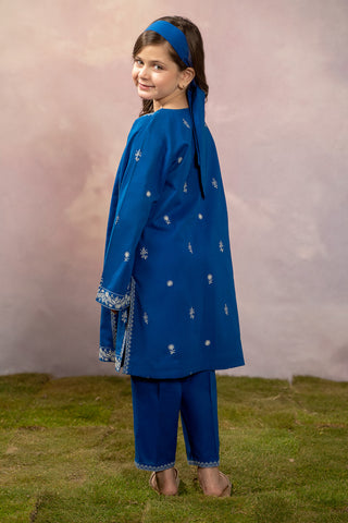 2 Piece Cotton Lawn Kurta & Trouser