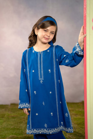 2 Piece Cotton Lawn Kurta & Trouser