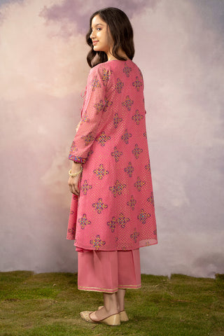 2 Piece Cotton Lawn Shirt & Trouser