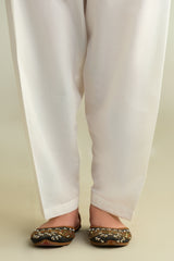 Basic Trousers-KPS25-P3177