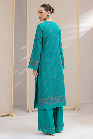 2 Piece Viscose Karandi Shirt & Shalwar