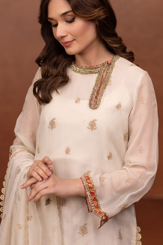 2 Piece Dhaka Malmal Suit