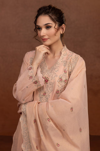 4 Piece Masuri Suit