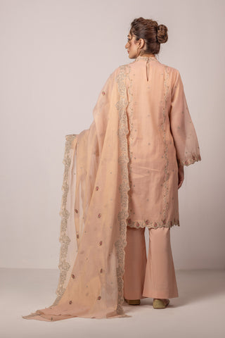 4 Piece Masuri Suit