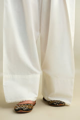 1 Piece - Cambric Trousers - KPS25-P3612