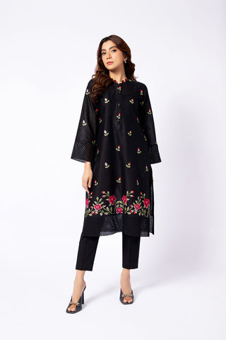 2 Piece Cotton Lawn Shirt & Shalwar