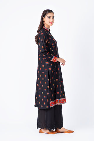 1 Piece Khaddar Shirt