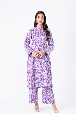 1 Piece Khaddar Shirt