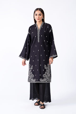 1 Piece Khaddar Shirt