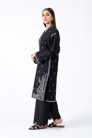 1 Piece Khaddar Shirt