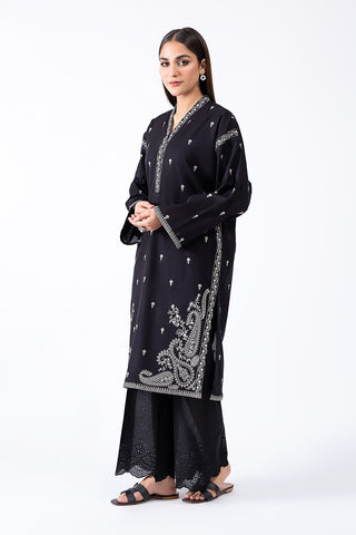 1 Piece Khaddar Shirt